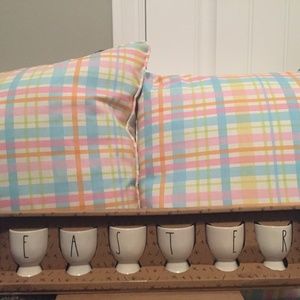 Rae Dunn Easter Egg Holder